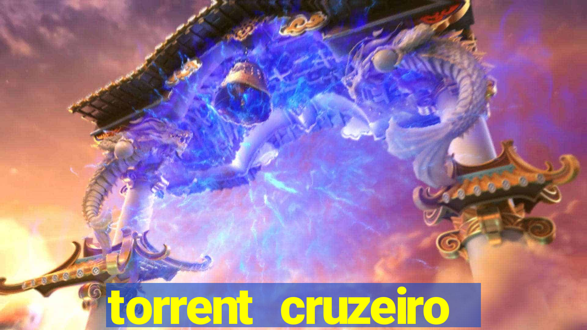 torrent cruzeiro das loucas